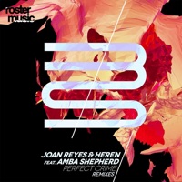 Perfect Crime (Remixes) [feat. Amba Shepherd] - Single - Joan Reyes & Heren