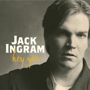 Jack Ingram - Mustang Burn - Line Dance Music