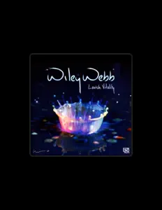 Ouve wiley webb, vê vídeos de música, lê a biografia, vê as datas da digressão e muito mais!