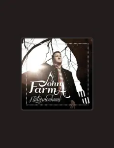 Écoutez John Farma, regardez des vidéoclips, lisez la biographie, consultez les dates de tournée et plus encore !