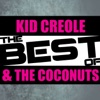 The Best of Kid Creole & The Coconuts, 2012