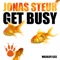 Get Busy - Jonas Steur lyrics