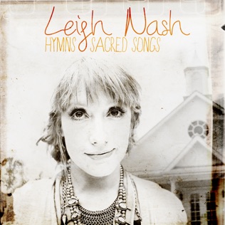 Leigh Nash The Power of the Cross