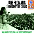 Who Cares, of Thee I Sing, Love Is Sweeping The Country