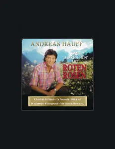 Escucha a Andreas Hauff, mira videos musicales, lee su biografía, consulta las fechas de las gira y más.