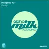 Naughty 12" - Daddy (Love Mix)