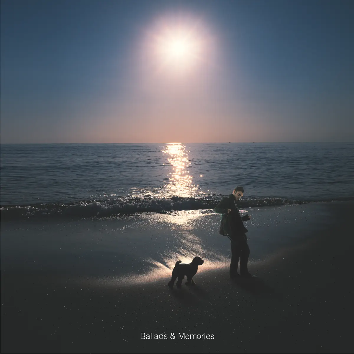 地球乐团 globe - Ballads & Memories (2002) [iTunes Plus AAC M4A]-新房子