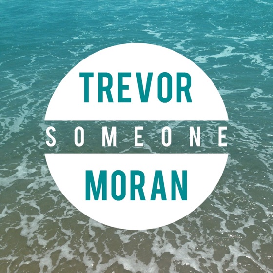 Cover artwork for Someone