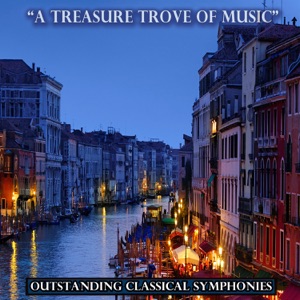 Symphony No. 1 in C Major - Outstanding Classical Symphonies