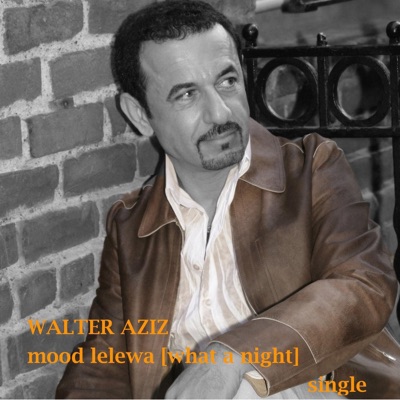 Mood Lelewa (What a Night) - Single