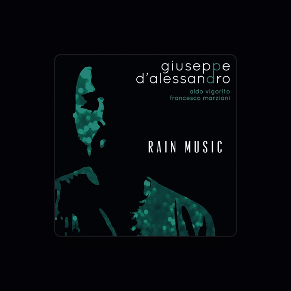 giuseppe d'alessandro's avatar