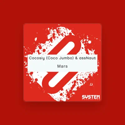 Listen to Cocosiy Coco Jumbo, watch music videos, read bio, see tour dates & more!