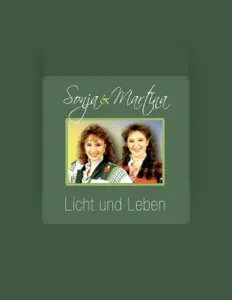 Escucha a Sonja & Martina, mira videos musicales, lee su biografía, consulta las fechas de las gira y más.