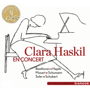 Beethoven, Haydn, Mozart, Schumann, Soler & Schubert (Les indispensables de Diapason)