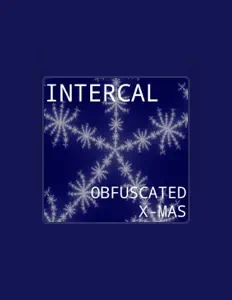 Listen to Intercal, watch music videos, read bio, see tour dates & more!