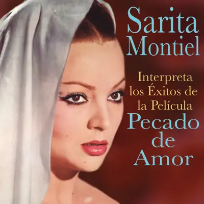 Pecado de Amor (Original Motion Picture) - Sara Montiel