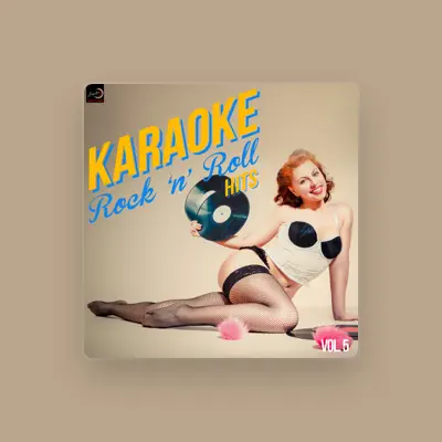 Listen to Ameritz Countdown Karaoke, watch music videos, read bio, see tour dates & more!