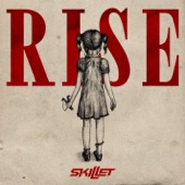 Rise artwork