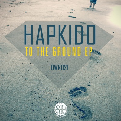 To the Ground - Single