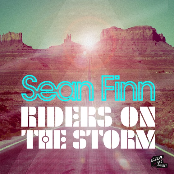 Cover artwork for Riders On the Storm