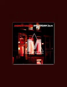 Ouve Andrew Hawain, vê vídeos de música, lê a biografia, vê as datas da digressão e muito mais!