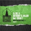 Anthony Marty Gypsy On Ibiza (Marty Fame Radio Edit) Gypsy On Ibiza (Part 2) [feat. Edgar T]