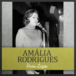 Duas Luzes - Single - Amália Rodrigues