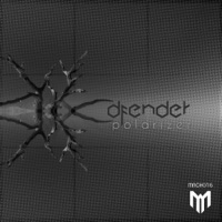 Polarizer - EP - Dfender & Gina Estrada