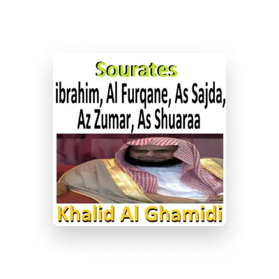 Listen to Khalid Al Ghamidi, watch music videos, read bio, see tour dates & more!