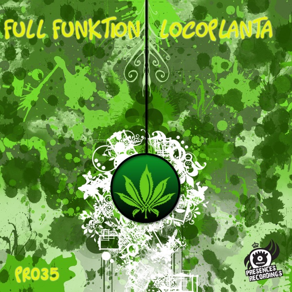Loco Planta - Single