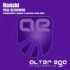 Hanski - New Beginning (C-Systems Remix)