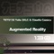 Augmented Reality (Claudia Cazacu Mix) - Talla 2XLC & Claudia Cazacu lyrics