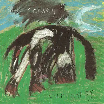 Horsey - Current 93