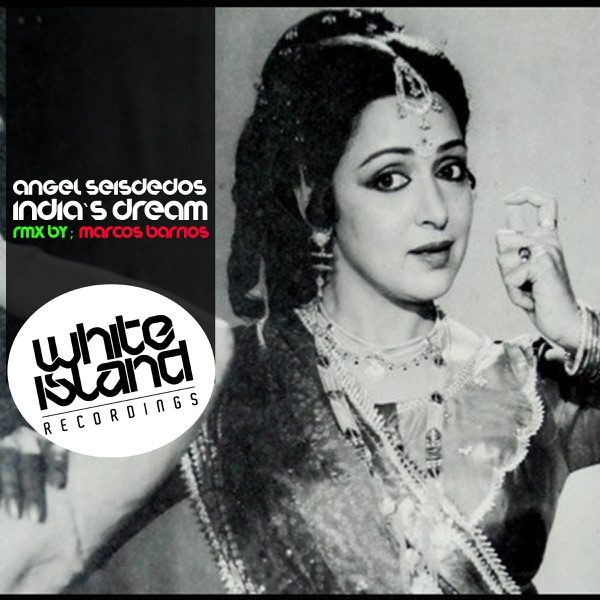 India`s Dream - Single