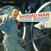 Hank Snow - Ghost Trains