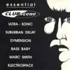 Suburban Delay - Energy Rush (12" Original Version)