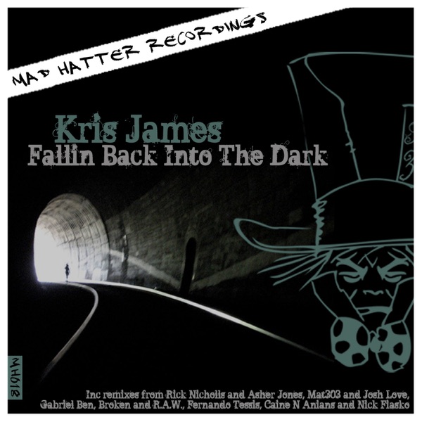 Fallin Back Into the Dark (Remixes)