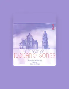 Dengarkan Bukros Singers, tonton video musik, baca bio, lihat tanggal tur & lainnya!