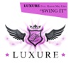 Luxure