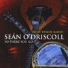 Sean O'Driscoll - The Comical Bargain / Bare Faced Lies, Reels