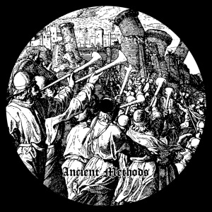 First Method - EP
