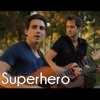 Superhero - Single