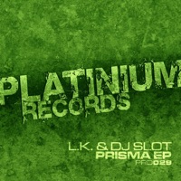 Prisma - Single - Lil Knight & DJ Slot