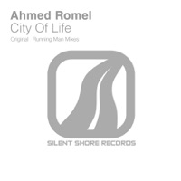 City of Life - Single - Ahmed Romel