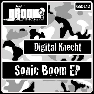 Sonic Boom (Remixes)