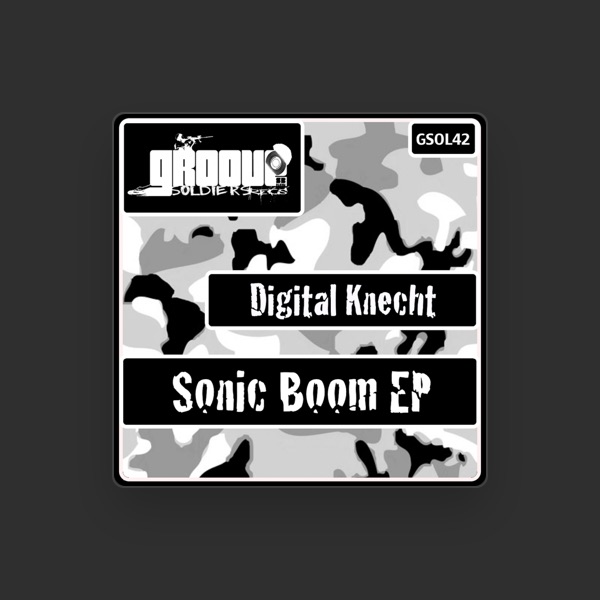 Digital Knecht's avatar