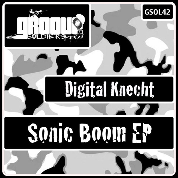 Sonic Boom (Remixes)