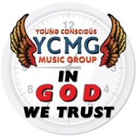 In G O D We Trust - Single - Ycmg
