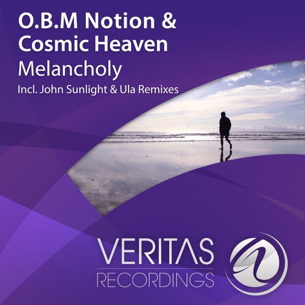 Melancholy - Single