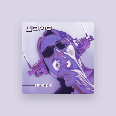 Listen to Yamo, watch music videos, read bio, see tour dates & more!
